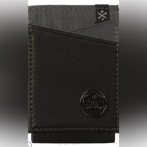 Heroes and villains darth Vader the empire card wallet